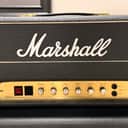Marshall JMP 2203 With 6550’s 100 Watt 1980