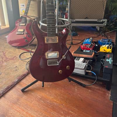 PRS Custom 22 Stoptail Artist Package image 5