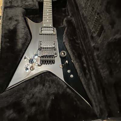 Carvin X220-C 1988 - Gloss Black image 1