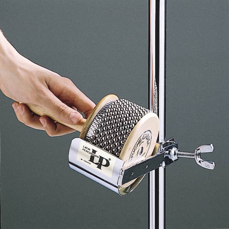 LP LP325 Afuche/Cabasa Holder image 1