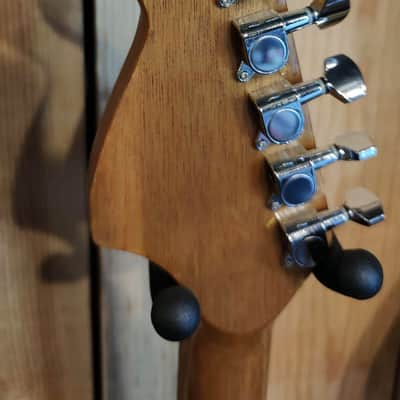 Arirang (Samick) Stratocaster EG4037 image 13