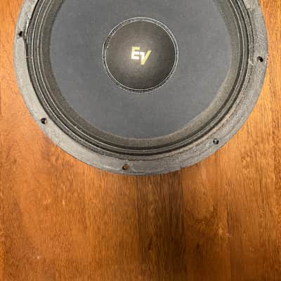 Electro-Voice EVM 12S SERIES II 200 Watt Guitar Speaker Evm12l