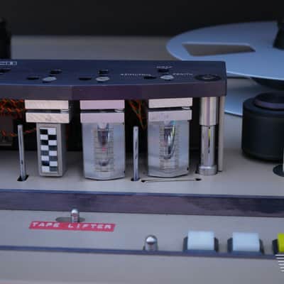 Sony MCI JH-110 - 1" 8-Track image 6