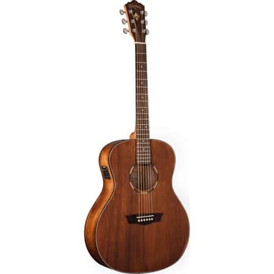 Washburn Woodline Series O12SE