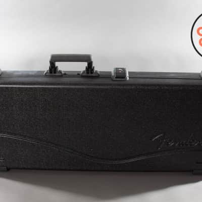1984 Fender MIJ Japan ST62-65 ’62 Stratocaster JV Serial Sunburst Fender HSC image 9