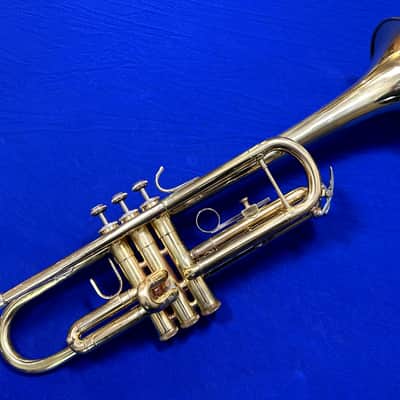 VINCENT BACH CORP., NEW YORK 17C1 Trumpet Mouthpiece | Reverb