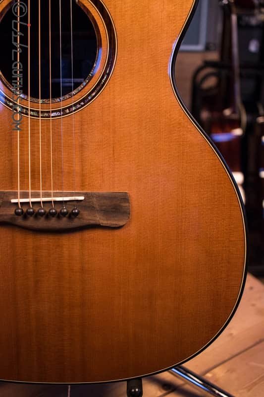 Merida Extrema Diana DG-15FOGACES Acoustic Guitar | Reverb