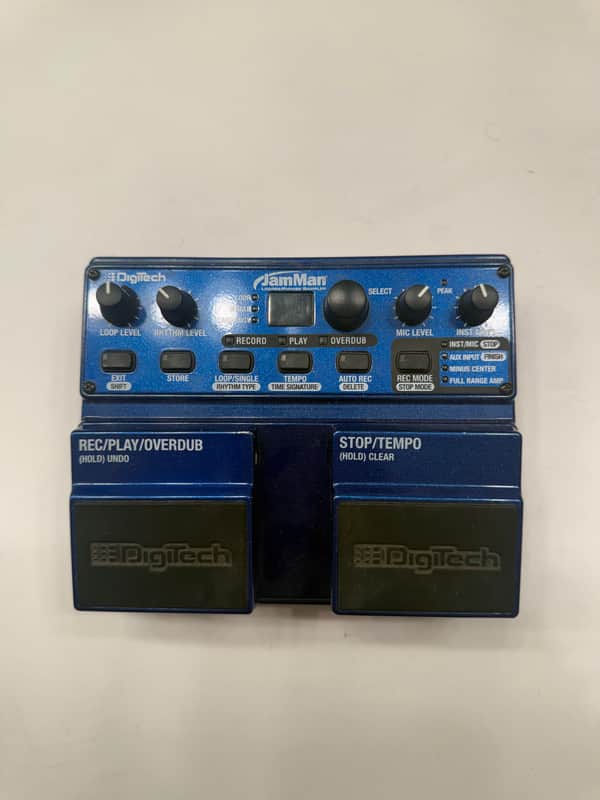 DigiTech JML