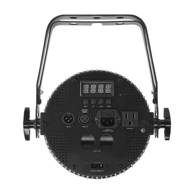 Chauvet DJ SlimPAR Pro Q USB *USA Small Business* image 3