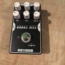 Caline CP-26 Snake Bite Reverb/Delay 2010s - Black