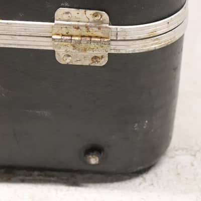 Ludwig 5x14 Snare Drum Case Vintage 1960's image 10