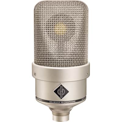 Neumann M 150 Tube Microphone image 1