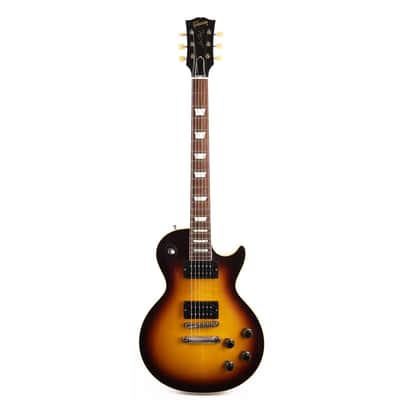 Gibson Custom Shop 1958 Les Paul Reissue Darkburst Top with Ebony Back and Neck Made 2 Measure image 2