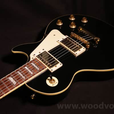 Epiphone Les Paul Standard 2000 image 4
