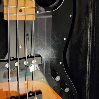 Schecter Vintage Jazz Bass image 5