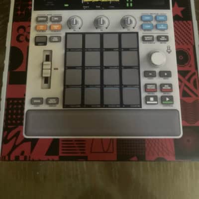 Akai MPC Sample