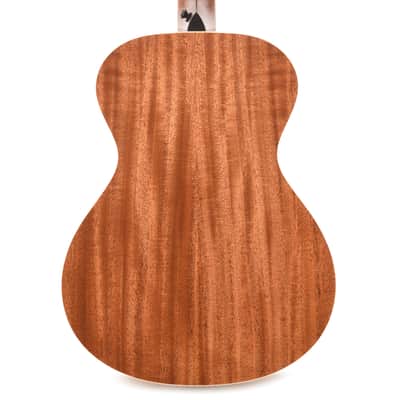 Taylor Gold Label 512e Ben Harper Signature Grand Concert Torrefied Sitka/Neo-Tropical Mahogany Shaded Edge Burst w/Claria Pickup (Serial #1205206023) image 3