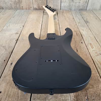 Jackson JS22 2H DKA Archtop - Satin Black image 12