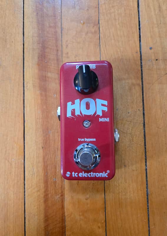 TC Electronic Hall Of Fame Mini | Reverb Canada