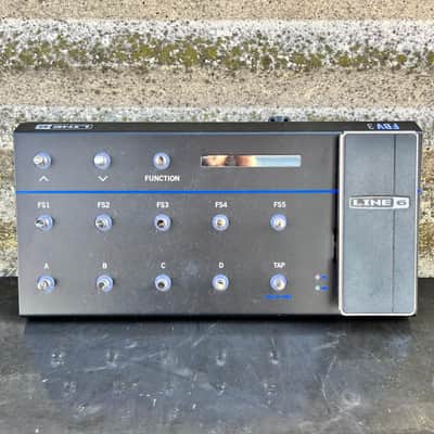 ギター Line6 FBV3 Line 6 FBV3 Foot Controller | zZounds