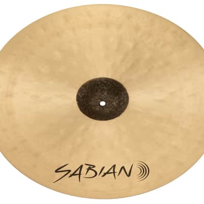 SABIAN 22" HHX Complex Thin Crash image 4