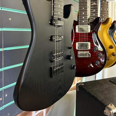 Charvel Pro-Mod San Dimas Style 1 HSS HT E Sassafras 2022 Electric Guitar image 3
