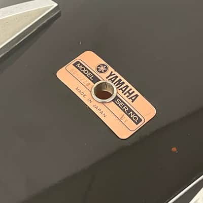Yamaha YD7000 Yamaha 7000 bass drum 22x14 shell MIJ image 5