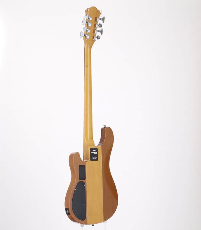 Ibanez ST980 Studio Bass image 2
