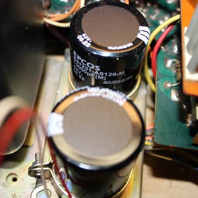 Restored Sansui AU-7700 Integrated Amplifier image 20