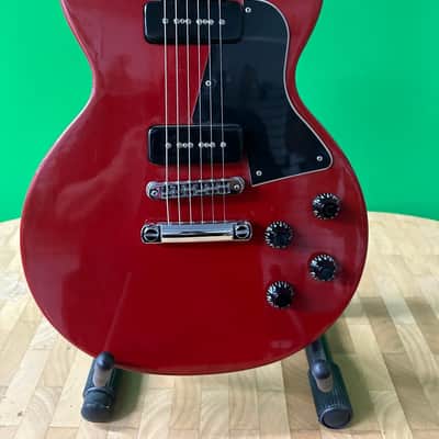 Gibson Les Paul Junior Special 2000 - 2006 | Reverb