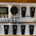 Boss GT-10 Guitar Effects Processor 2008 - 2012 - Silver