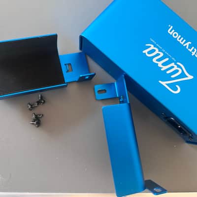Strymon Zuma 9-Output High Current DC Power Supply 2016 - Present - Blue image 3