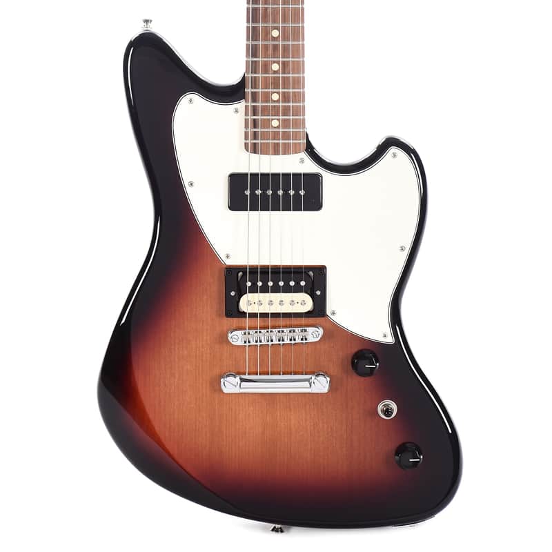 Fender Alternate Reality Powercaster image 2