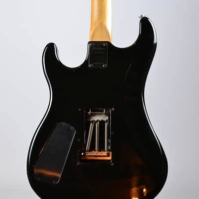 Kramer Pacer 1982 Pipes-Graphic B-Plate-Sports-Neck image 22