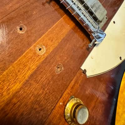 Gibson Firebird III 1964 image 4