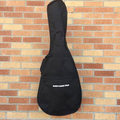 Jackson-Guldan Jay G Parlor Guitar 1960s image 22