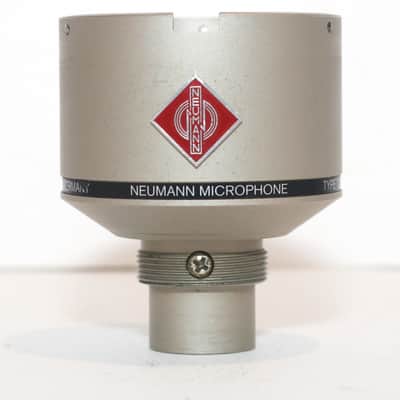 Neumann TLM103 Housing (ni) image 1