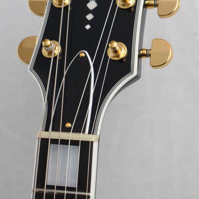 Tokai [For Reservation] Premium Series LC254S Black [GSB019] image 4