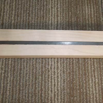 90's Shadow Electric Guitar Blank Strat Neck Made in Germany Better Grab This (NOS) Very Rare Neck! #53 image 3