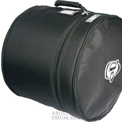 Protection Racket 14 X 14 Floor Tom Case - New w/ Warranty (2014U) image 1