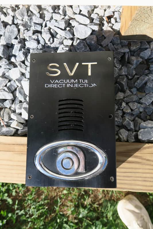 Ampeg SVT DI Tube DI image 1