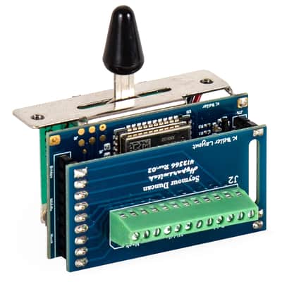 HyperSwitch Seymour Duncan image 1