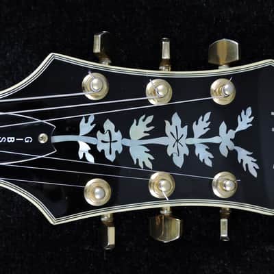 Epiphone Sheraton 1989 Sunburst. Made in Korea image 5