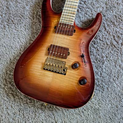 Keipro 10th Anniversary Limited Model 2026 image 2