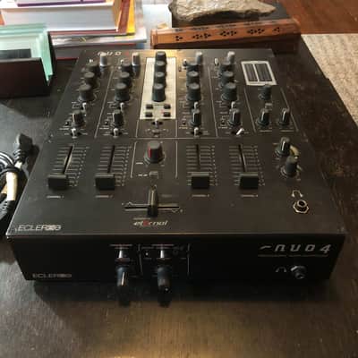 Ecler NUO4 2008 Black image 2
