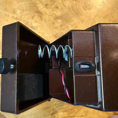 Boss OC-5 Octave 2020 - Present - Brown image 6