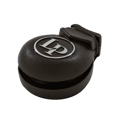 Latin Percussion LP Cajon Castanet Small High Pitch LP433 image 1