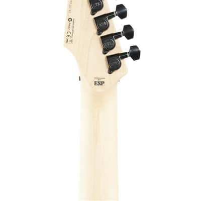 ESP LTD GL200 George Lynch Electric Guitar image 6
