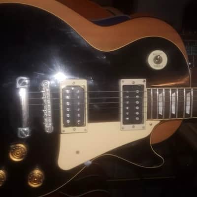 1983 TOKAI LOVE ROCK - made in JAPAN - Relic Workhorse image 5