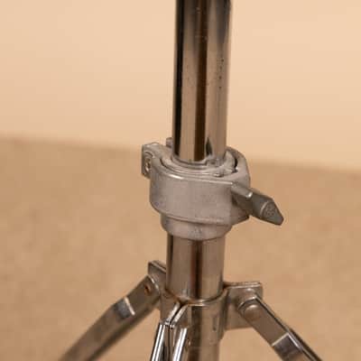 Vintage Rogers Memriloc Floor Cymbal Stand image 7
